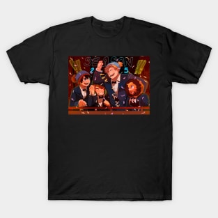 Season 25 T-Shirt